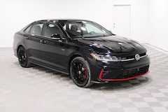 2026 Volkswagen Jetta GLI 2.0T Autobahn Sedan