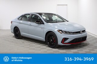 2026 Volkswagen Jetta GLI