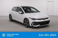 2026 Volkswagen Golf GTI 2.0T SE Hatchback