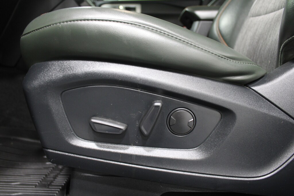 Used 2022 Ford Explorer Timberline SUV