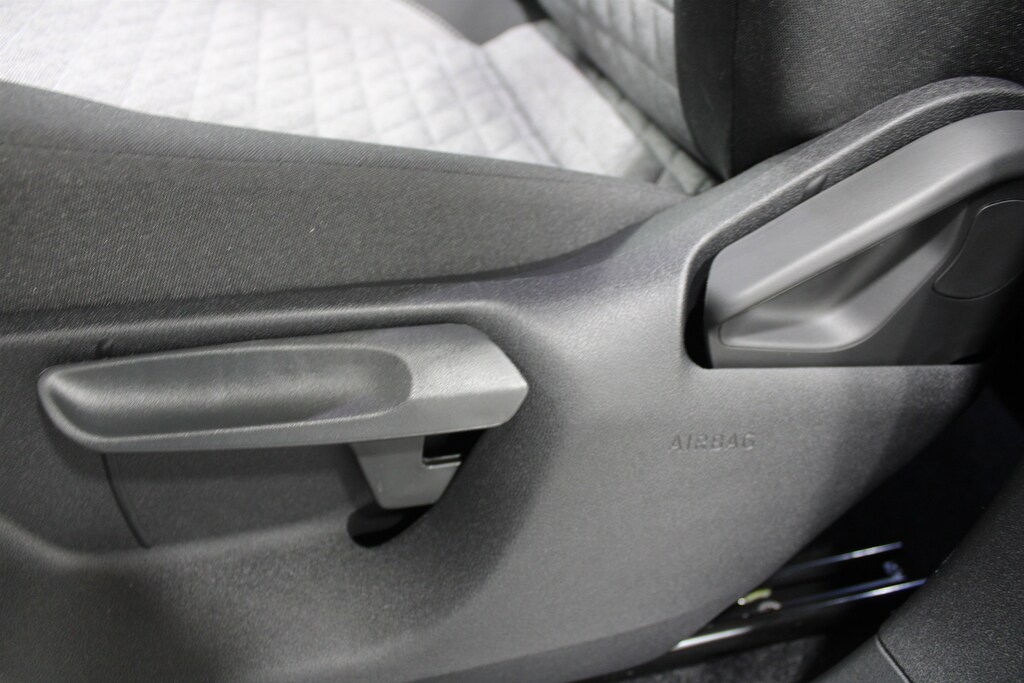 New 2026 Volkswagen Tiguan 2.0T S SUV