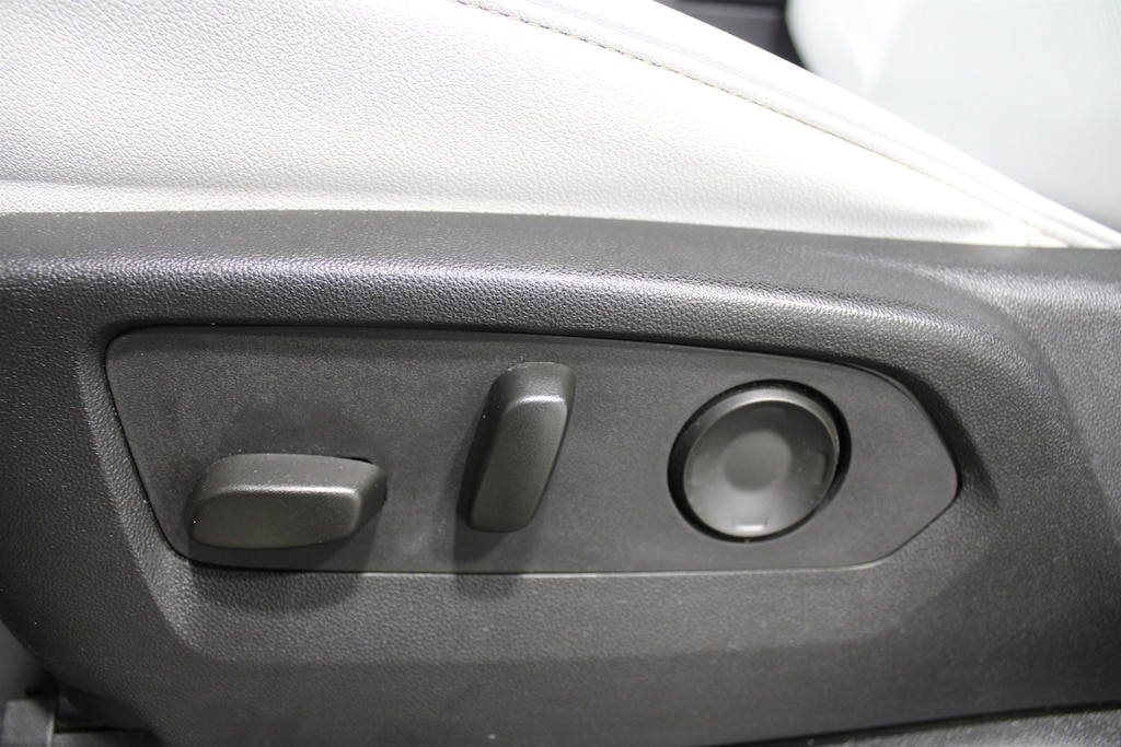 Used 2025 Chevrolet Tahoe Premier SUV