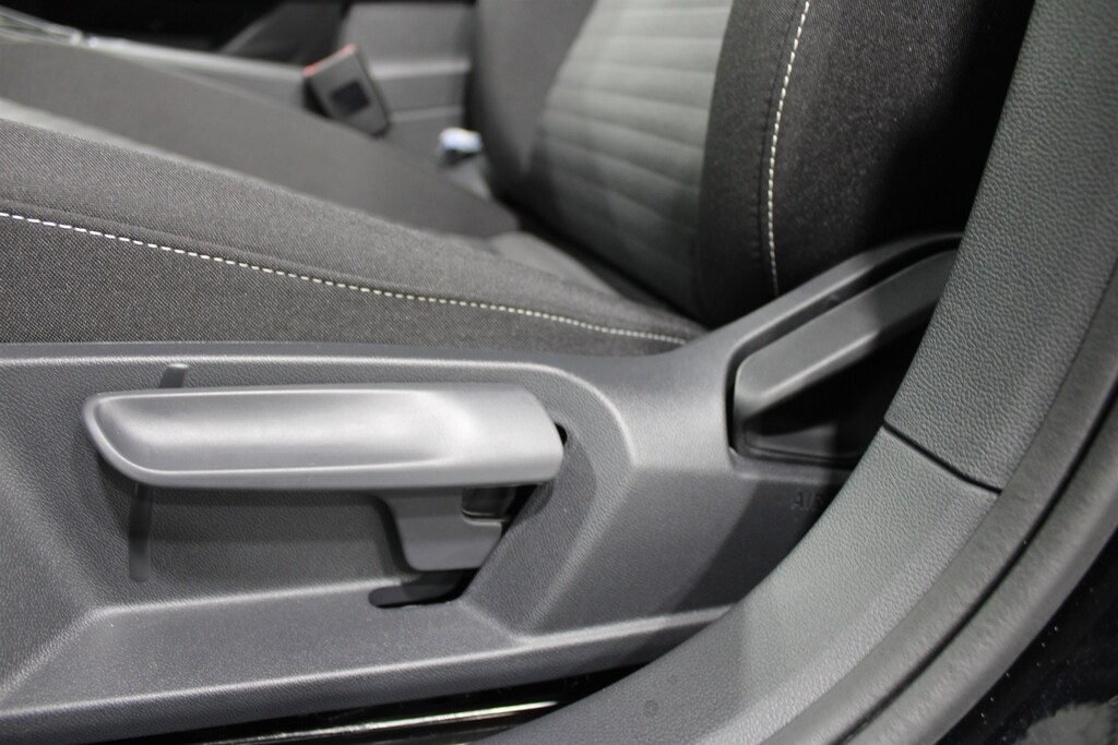 New 2026 Volkswagen Jetta 1.5T S Sedan