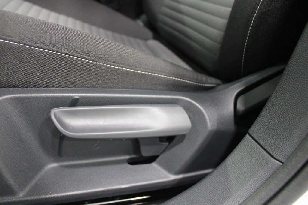 New 2026 Volkswagen Jetta 1.5T S Sedan