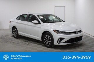 2026 Volkswagen Jetta