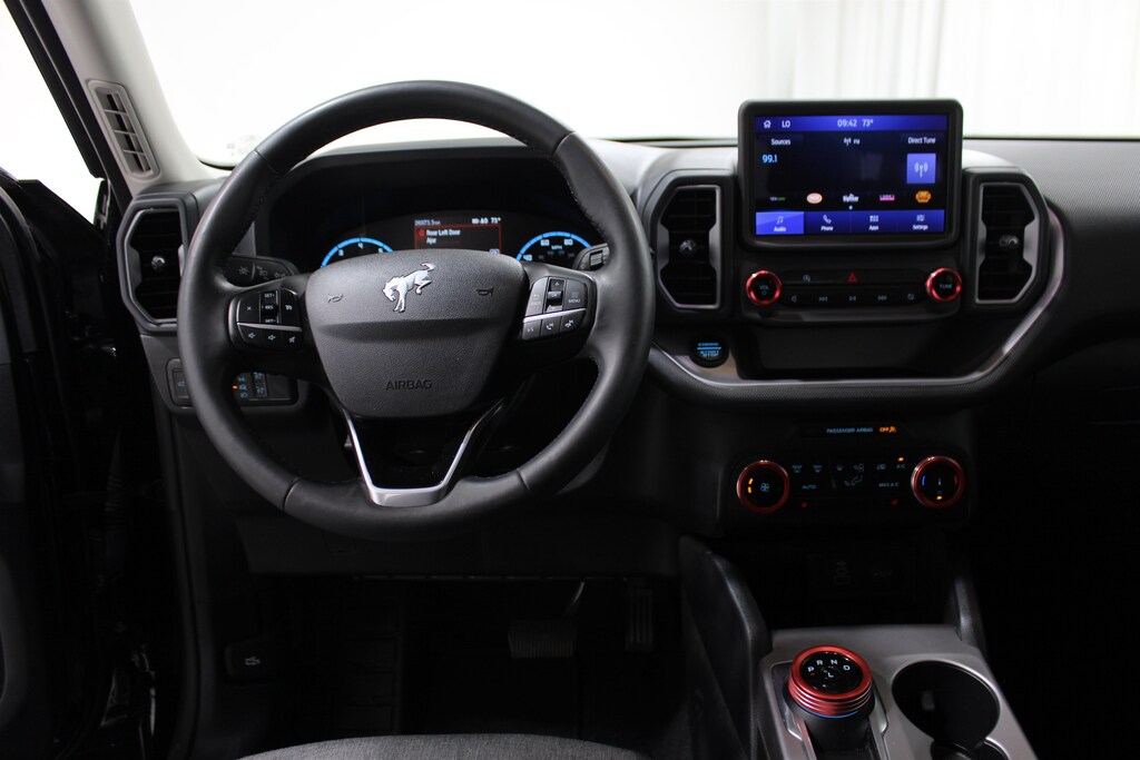 Used 2024 Ford Bronco Sport Big Bend SUV