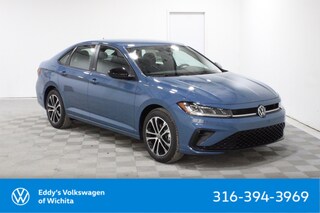 2026 Volkswagen Jetta