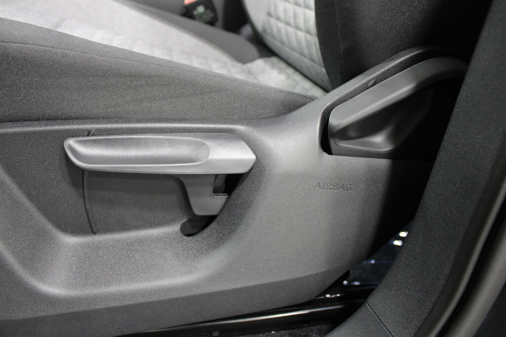 New 2025 Volkswagen Tiguan 2.0T S SUV