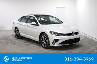 2026 Volkswagen Jetta