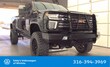  Chevrolet Silverado 2500 HD