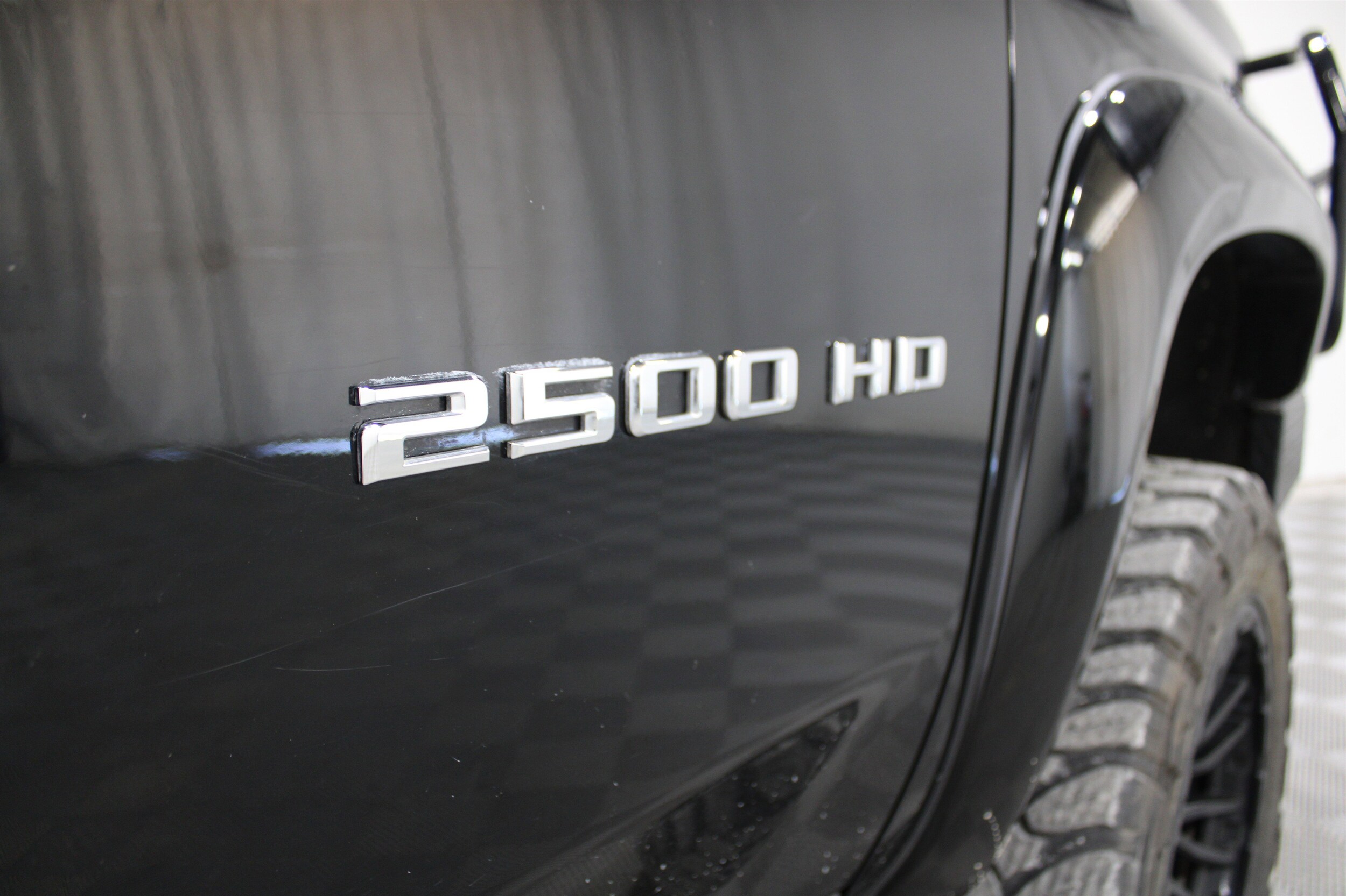 2021 Chevrolet Silverado 2500HD High Country - Photo 27