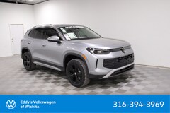 2025 Volkswagen Tiguan 2.0T SE SUV