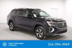 2026 Volkswagen Atlas 2.0T SE SUV