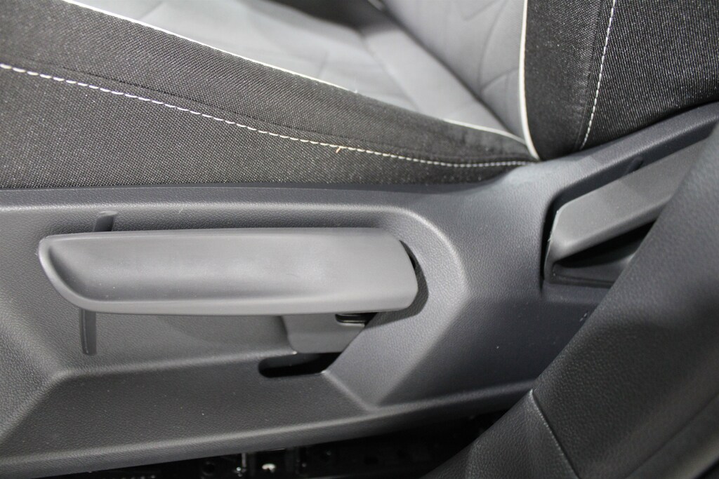 New 2026 Volkswagen Jetta 1.5T Sport Sedan