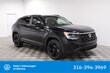 Volkswagen Atlas Cross Sport