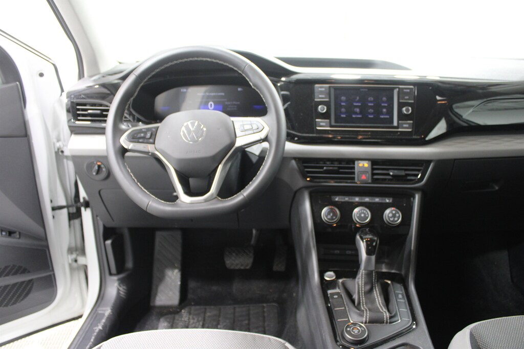 Used 2024 Volkswagen Taos 1.5T S SUV