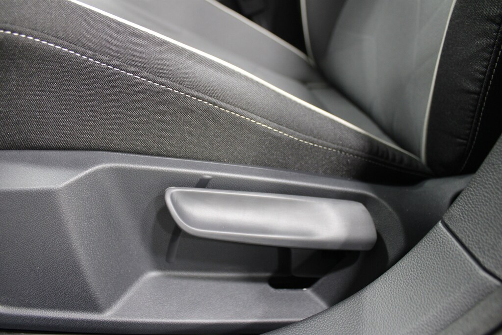 New 2026 Volkswagen Jetta 1.5T Sport Sedan