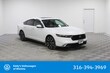  Honda Accord Hybrid