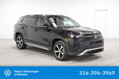 2025 Volkswagen Tiguan 2.0T SE SUV