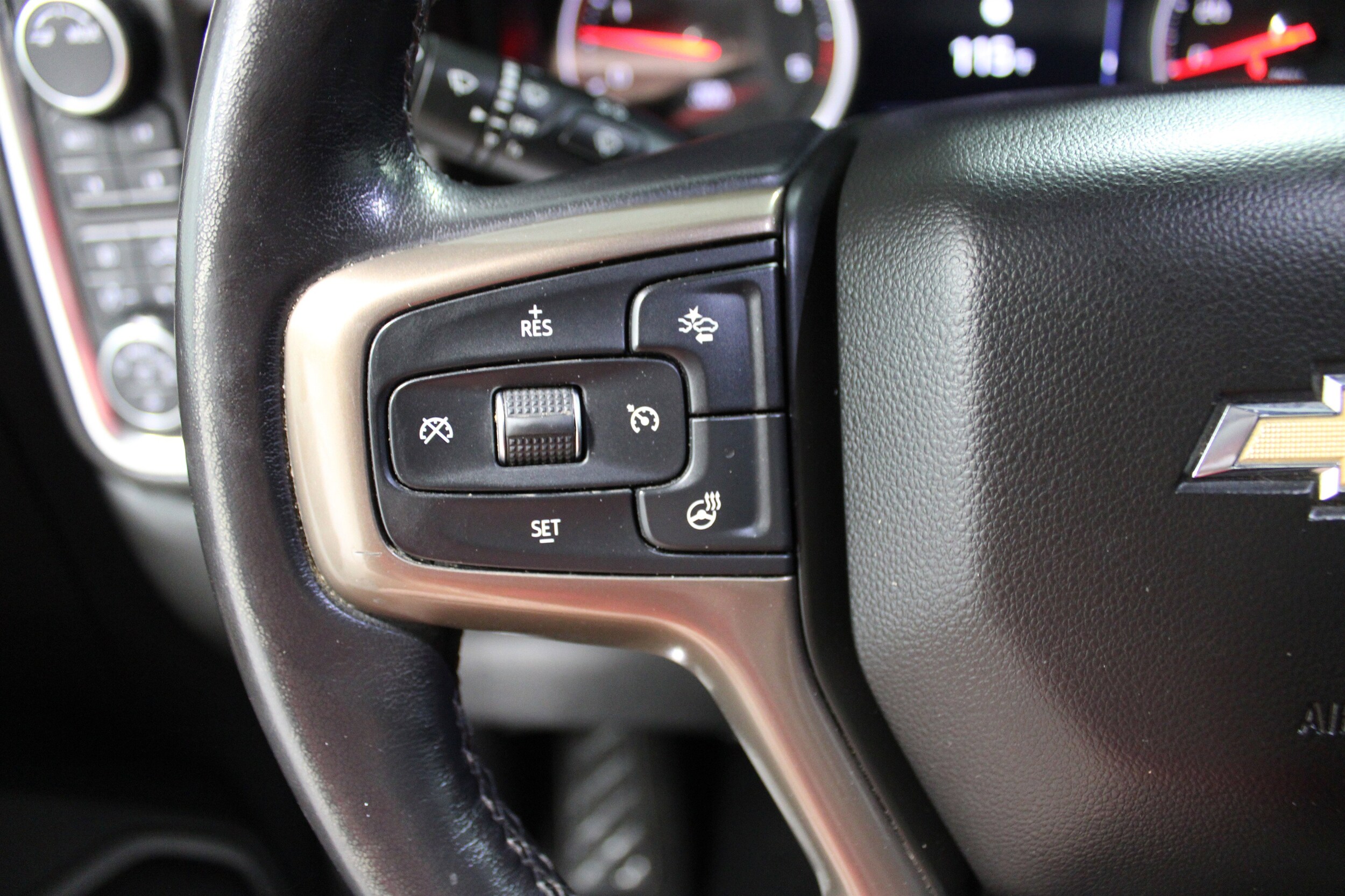 2021 Chevrolet Silverado 2500HD High Country - Photo 10
