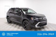 2025 Volkswagen Taos 1.5T SEL SUV