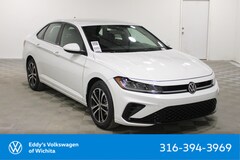 2026 Volkswagen Jetta 1.5T Sport Sedan