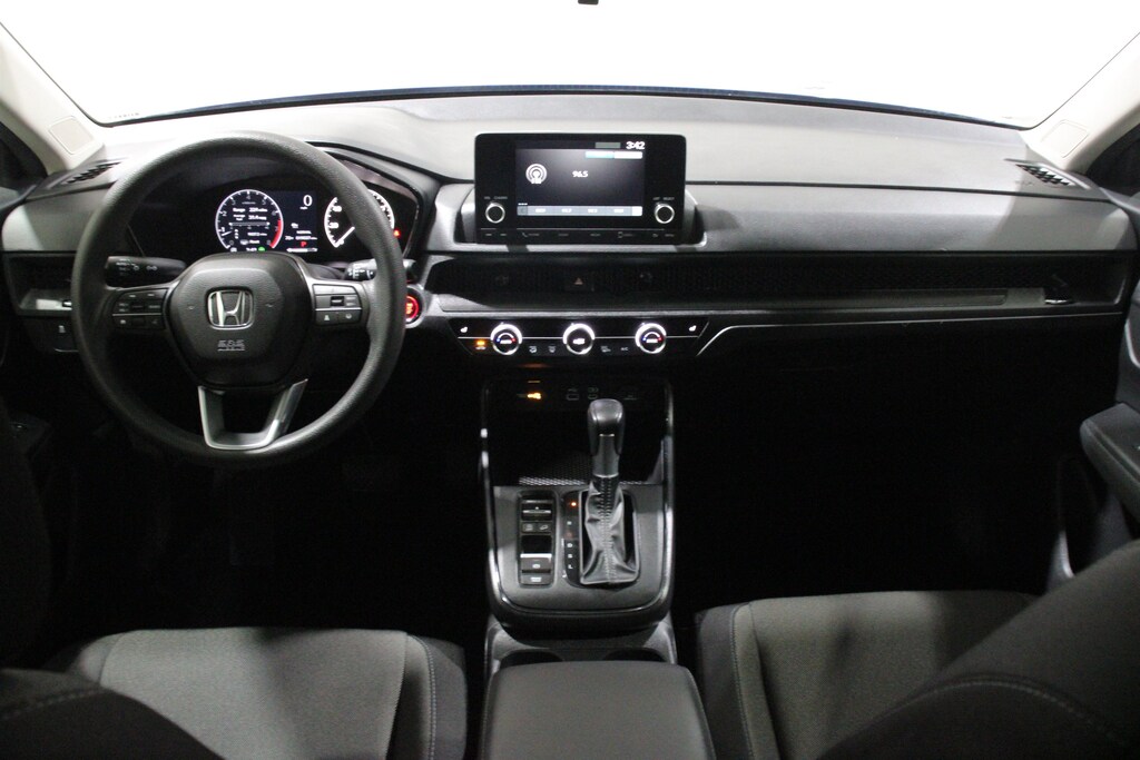Used 2025 Honda CR-V EX SUV