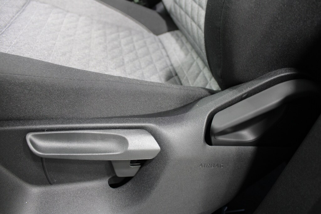 New 2026 Volkswagen Tiguan 2.0T S SUV