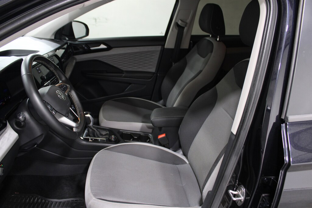 Used 2024 Volkswagen Taos 1.5T S SUV