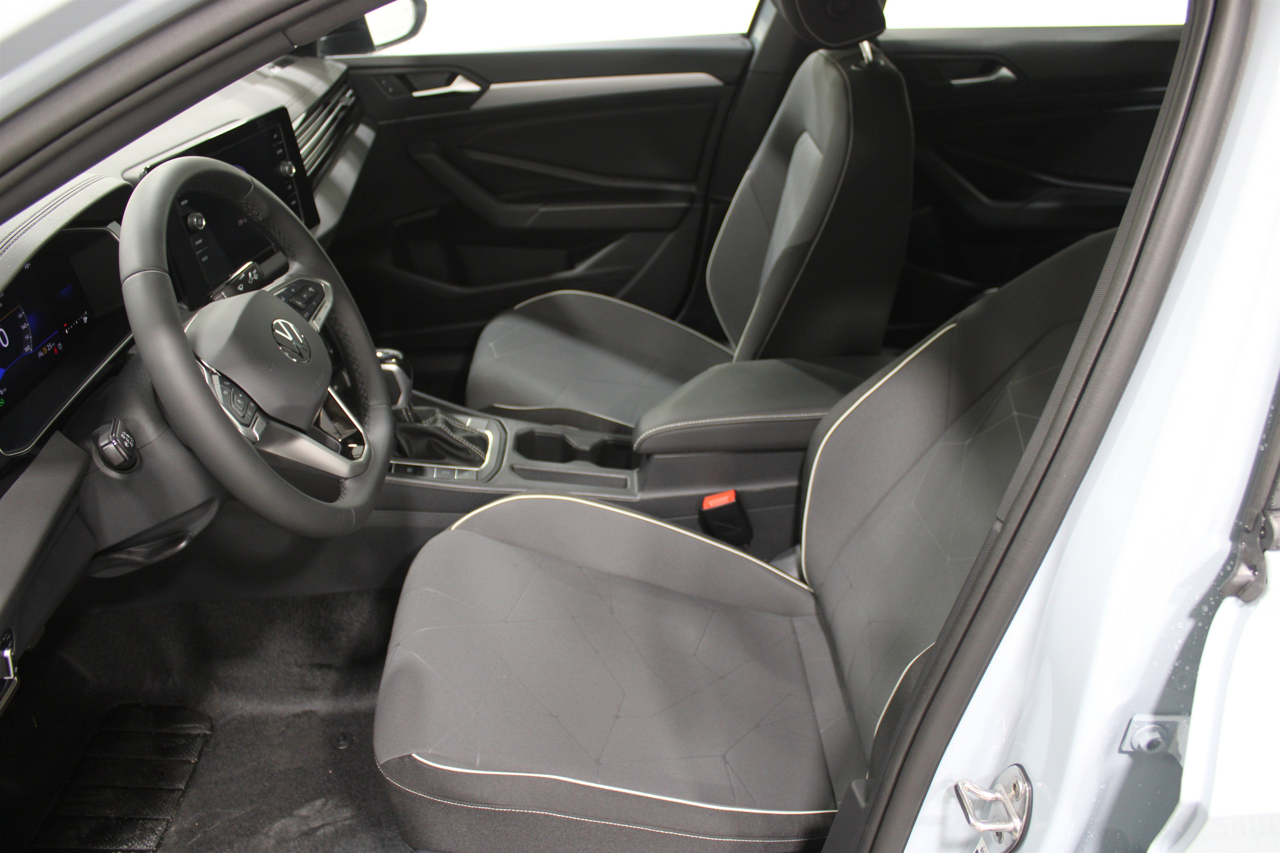 New 2027 Volkswagen Jetta 1.5T Sport Sedan