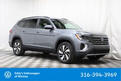 2025 Volkswagen Atlas 2.0T SE w/Technology SUV