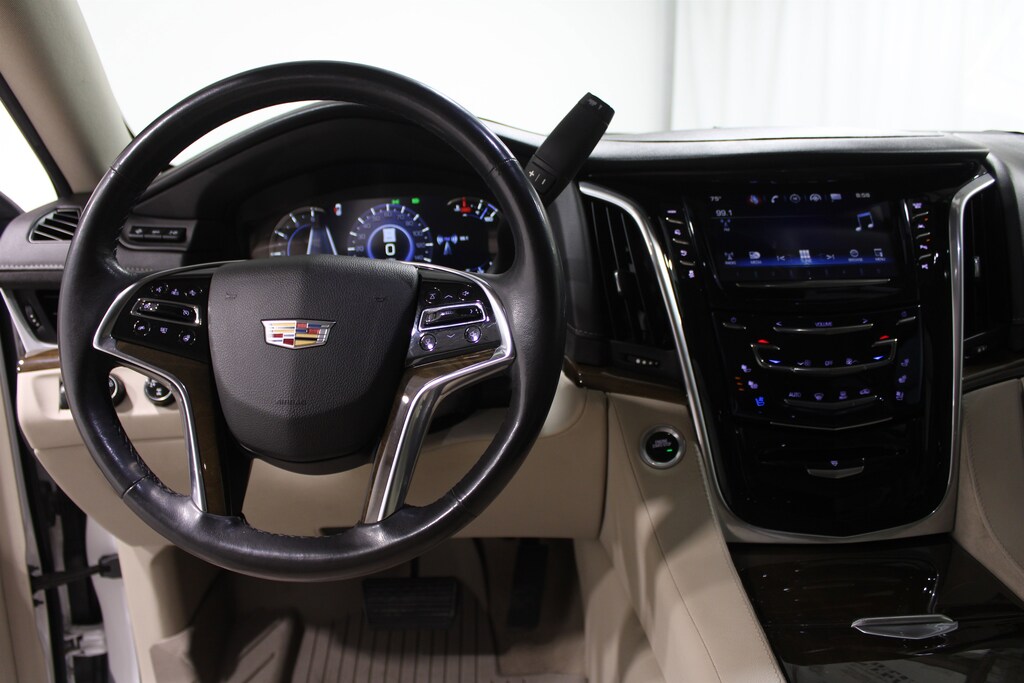 Used 2020 CADILLAC Escalade Premium Luxury SUV