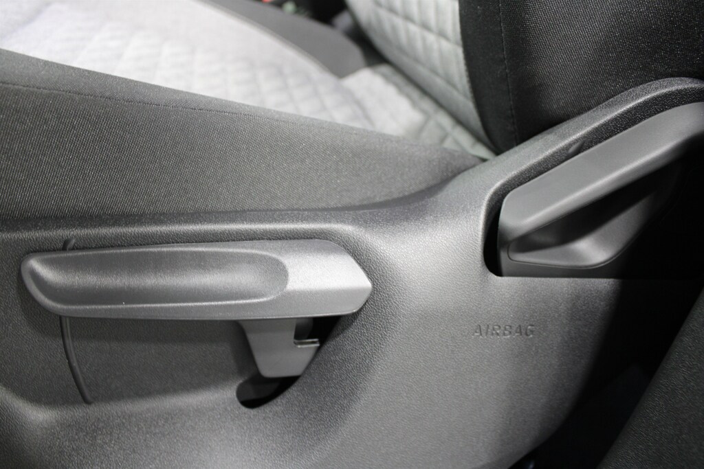 New 2026 Volkswagen Tiguan 2.0T S SUV