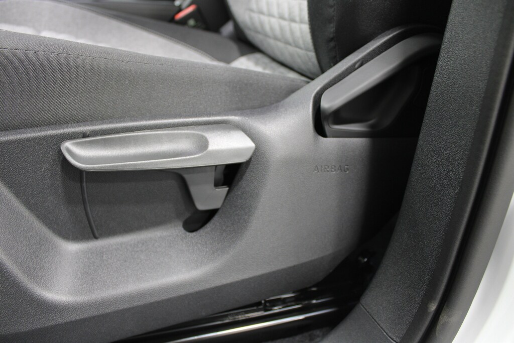 New 2026 Volkswagen Tiguan 2.0T S SUV