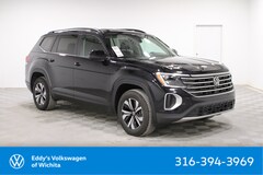 2026 Volkswagen Atlas 2.0T SE SUV