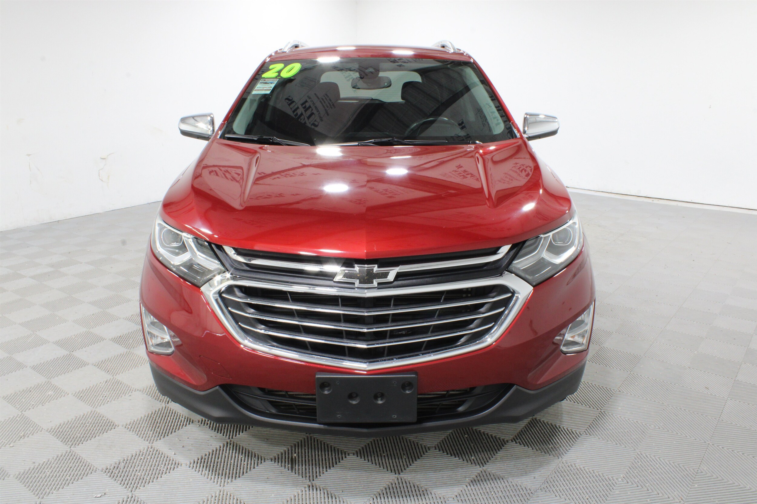 2020 Chevrolet Equinox Premier - Photo 31
