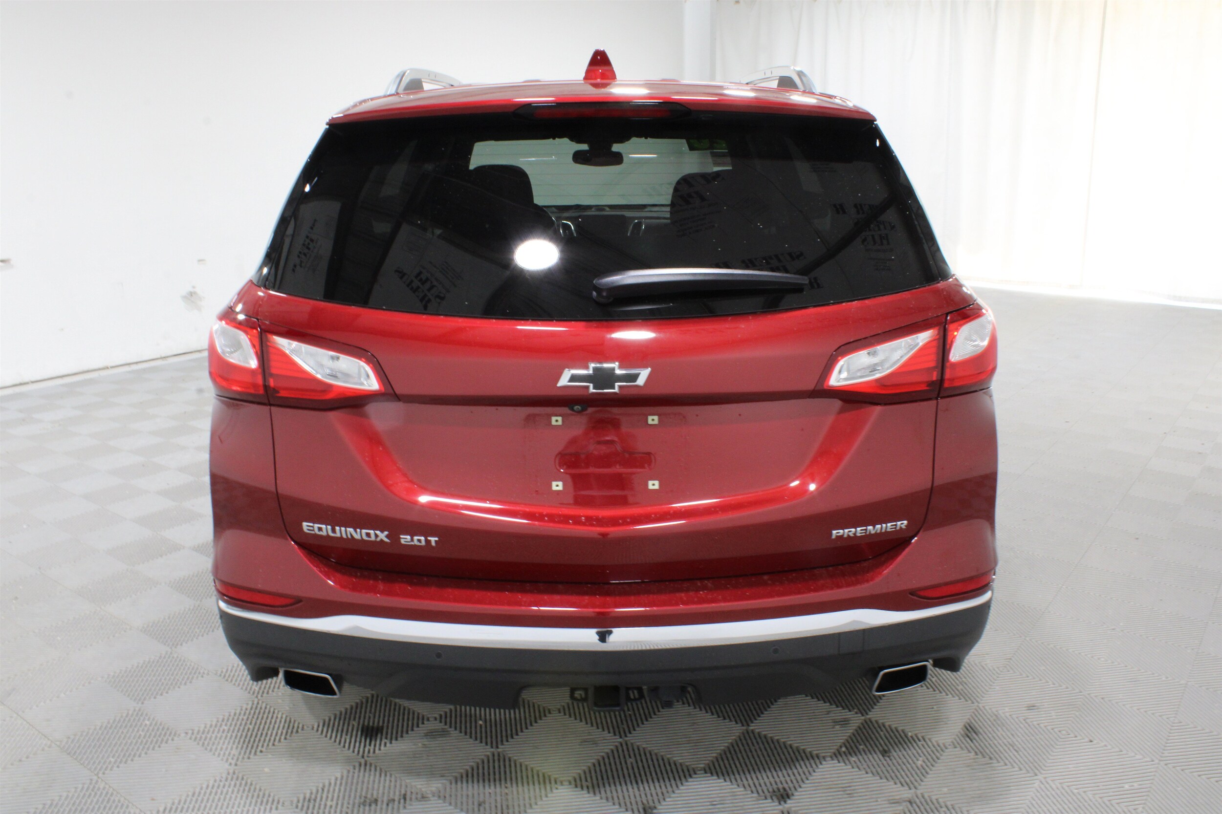2020 Chevrolet Equinox Premier - Photo 27