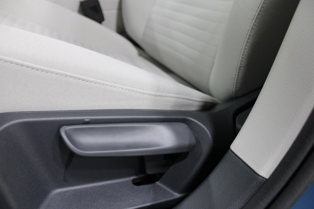 New 2026 Volkswagen Jetta 1.5T S Sedan