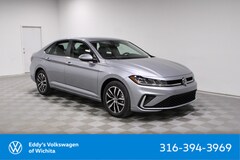 2025 Volkswagen Jetta 1.5T SE Sedan