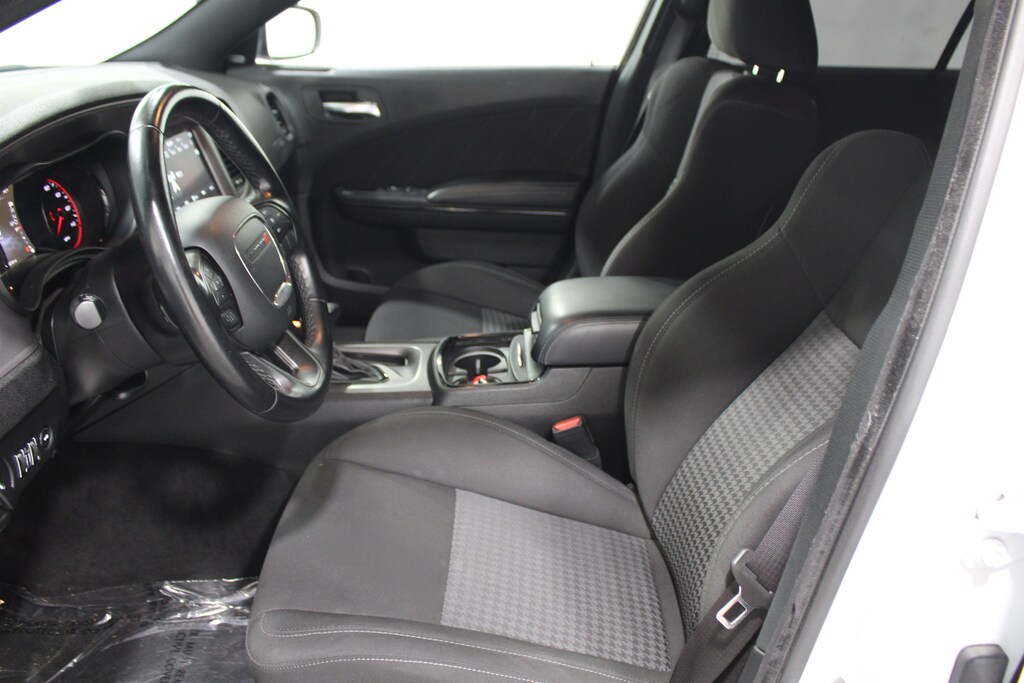 Used 2023 Dodge Charger GT Sedan