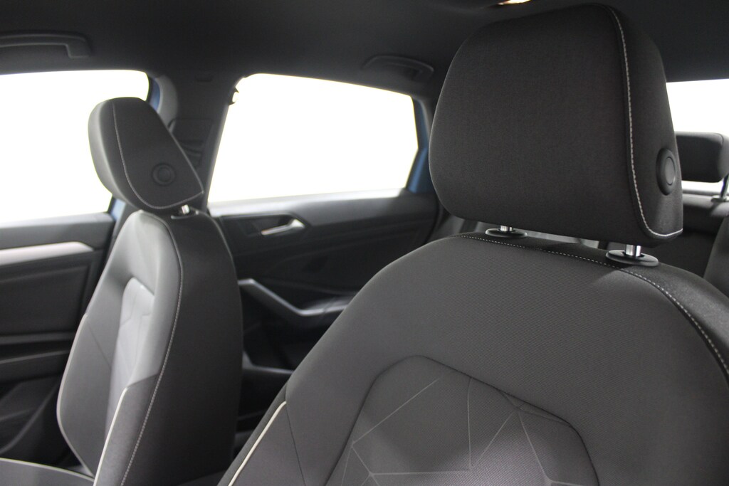 New 2026 Volkswagen Jetta 1.5T Sport Sedan