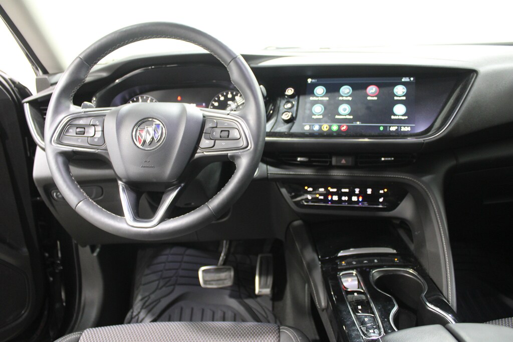Used 2023 Buick Envision Preferred SUV