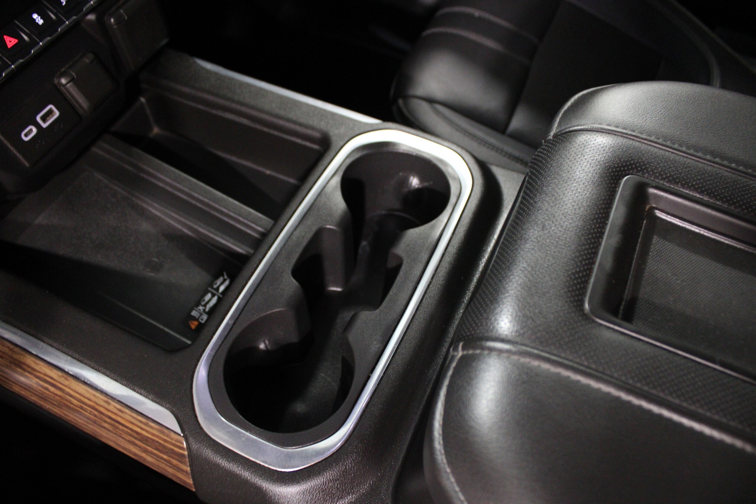 2021 Chevrolet Silverado 2500HD High Country - Photo 17