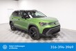 Volkswagen Taos