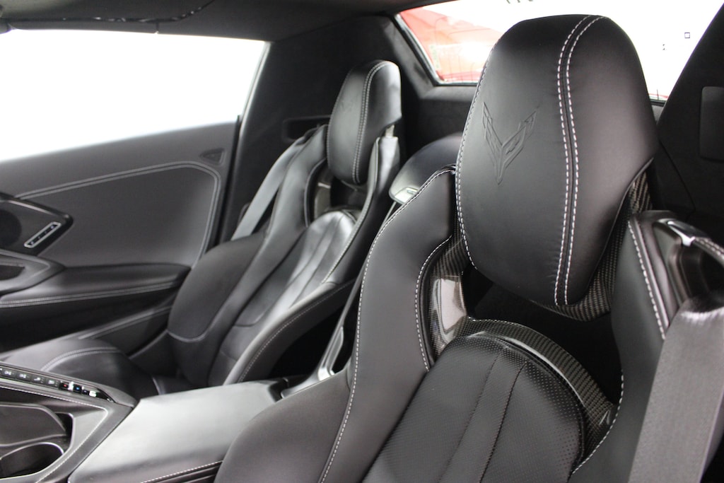Used 2023 Chevrolet Corvette Stingray 3LT Convertible