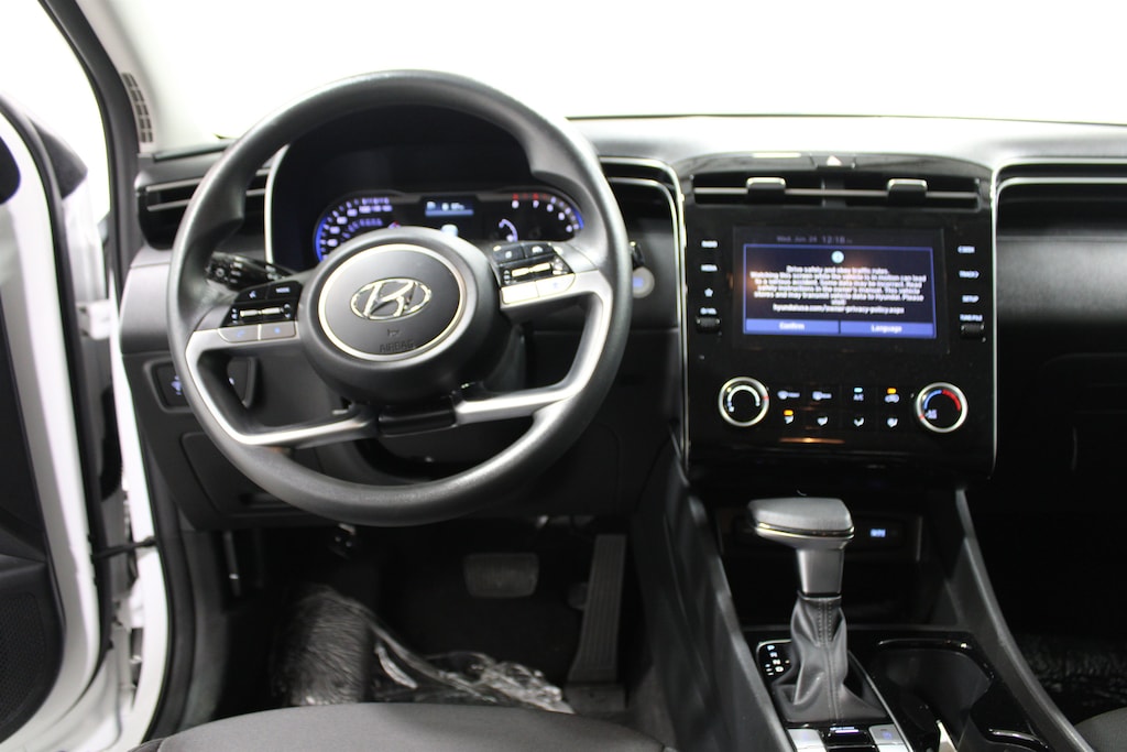Used 2023 Hyundai Tucson SEL SUV