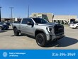 GMC Sierra 2500 HD