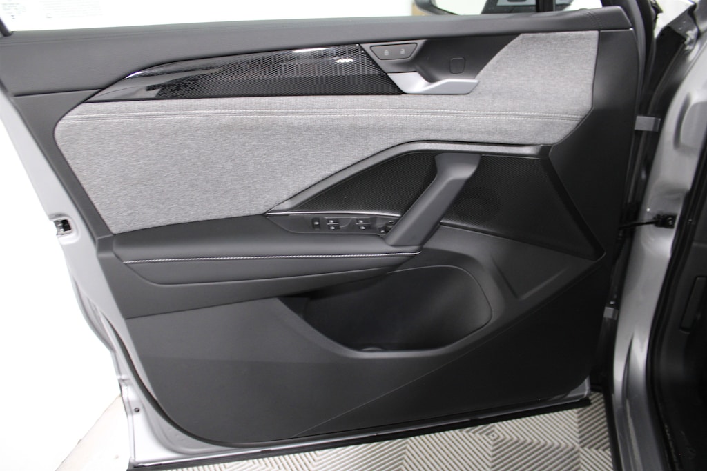 New 2025 Volkswagen Tiguan 2.0T S SUV