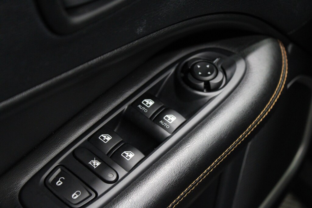 Used 2021 Jeep Compass Limited SUV