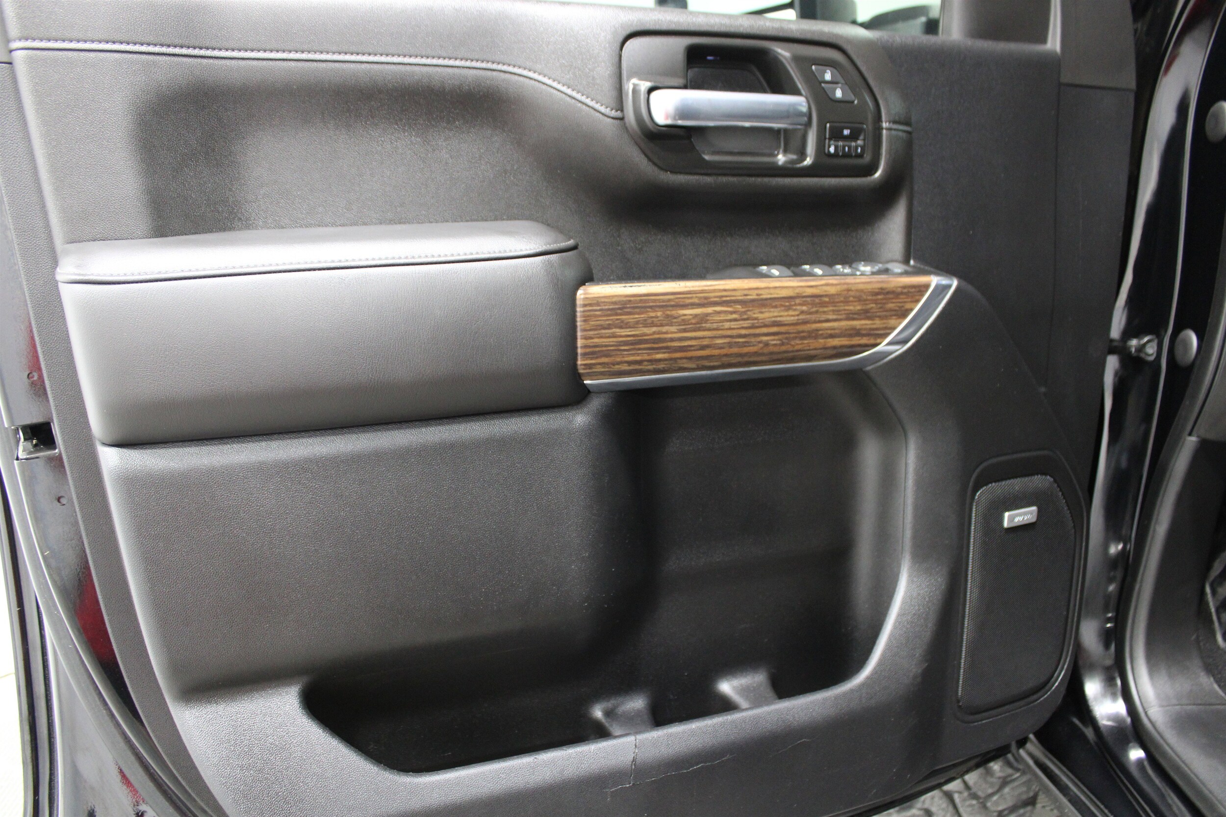 2021 Chevrolet Silverado 2500HD High Country - Photo 6